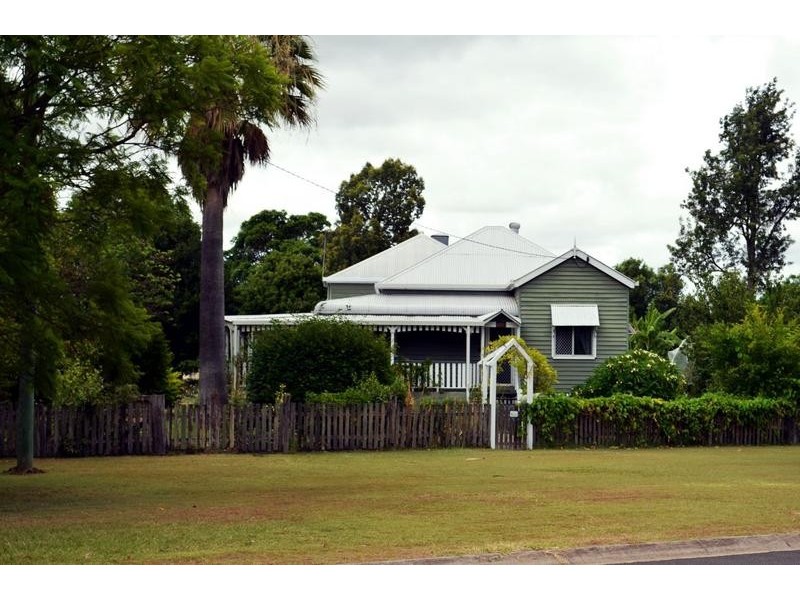 40 Railway Street, Helidon QLD 4344