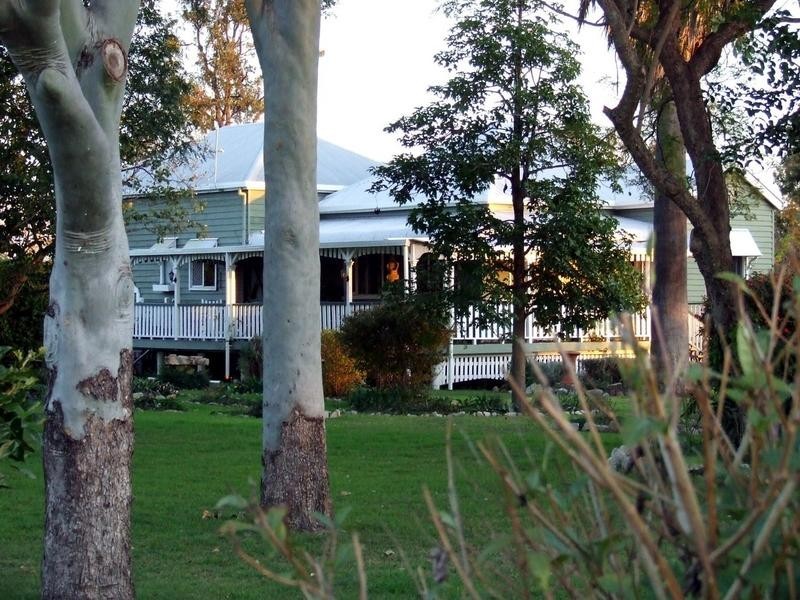 40 Railway Street, Helidon QLD 4344