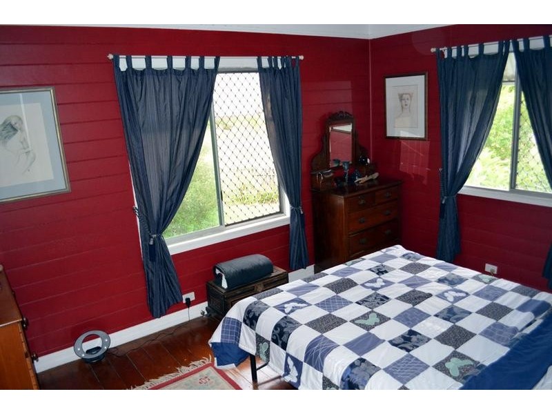 40 Railway Street, Helidon QLD 4344