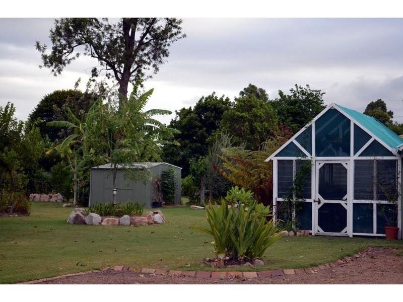 40 Railway Street, Helidon QLD 4344