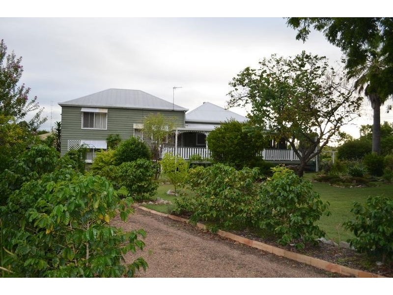 40 Railway Street, Helidon QLD 4344