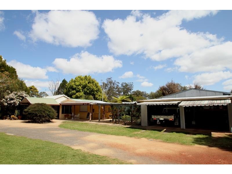 10268 New England Highway, Highfields QLD 4352