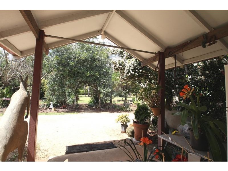 10268 New England Highway, Highfields QLD 4352