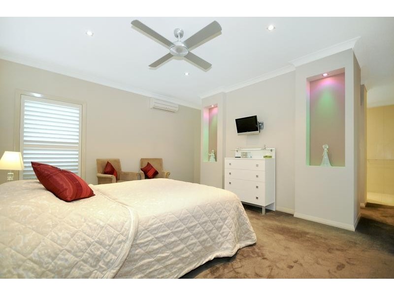 14 Kingfisher Drive, Highfields QLD 4352