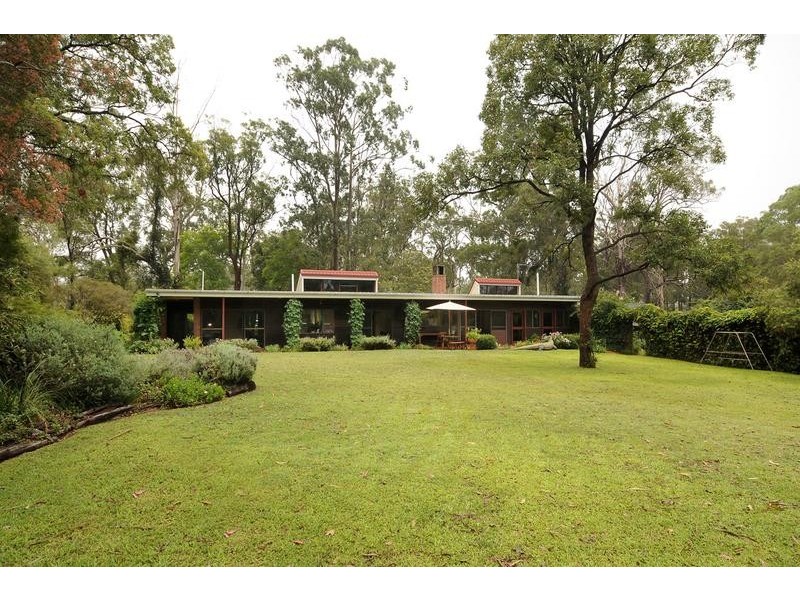 278 Barracks Road, Highfields QLD 4352