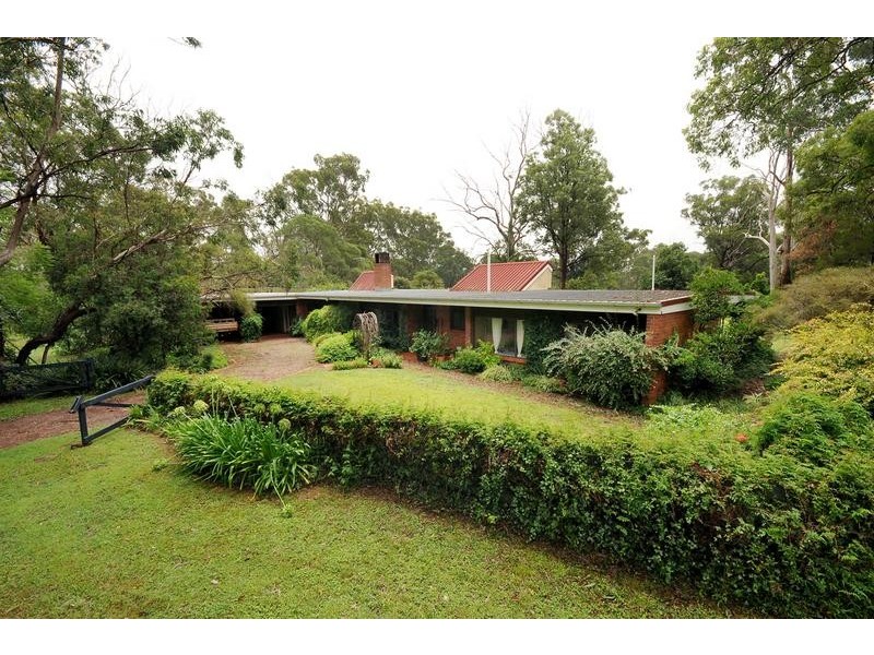 278 Barracks Road, Highfields QLD 4352