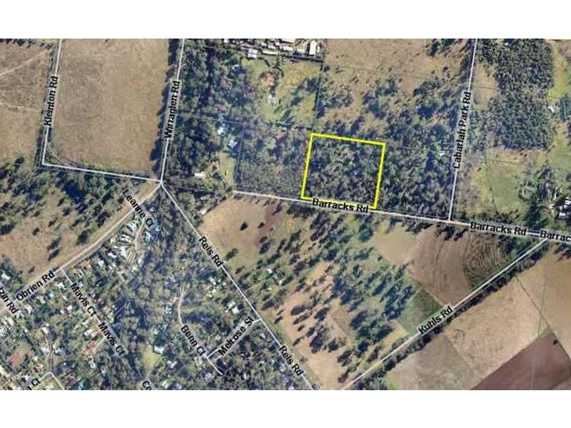 278 Barracks Road, Highfields QLD 4352
