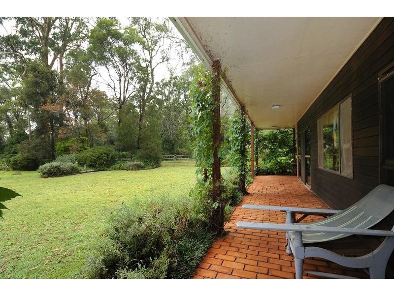 278 Barracks Road, Highfields QLD 4352