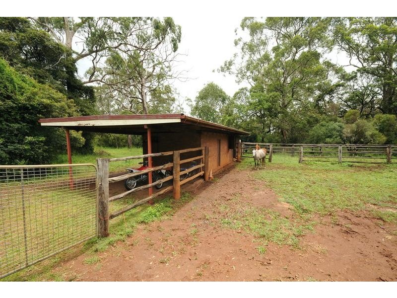278 Barracks Road, Highfields QLD 4352