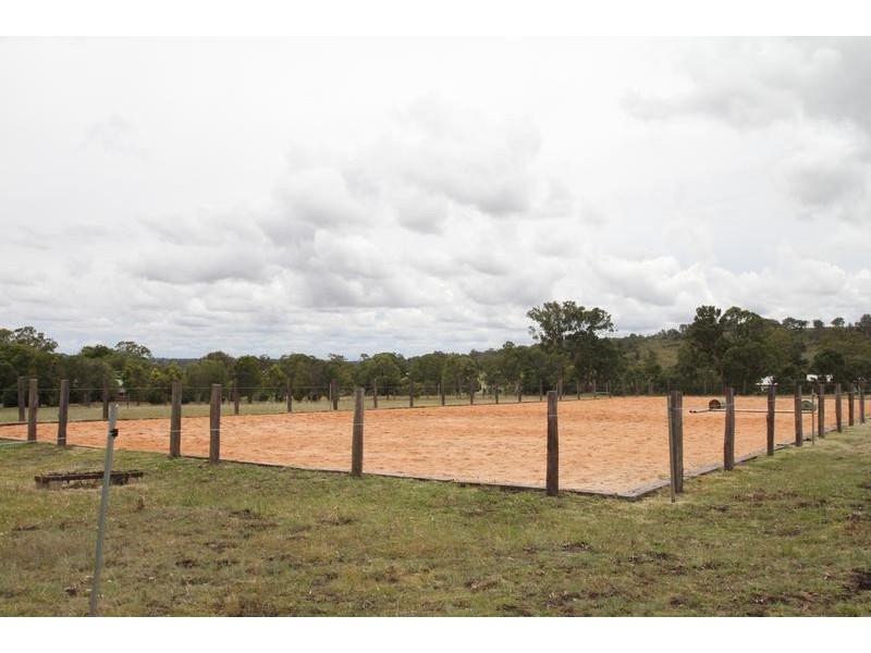 13 Bedwell Street, Cranley QLD 4350