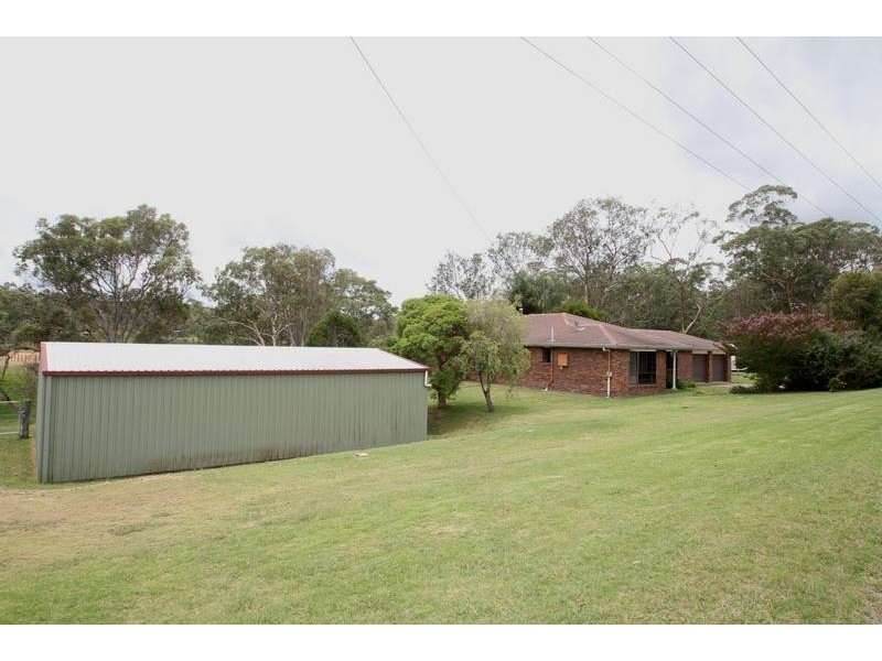 13 Bedwell Street, Cranley QLD 4350