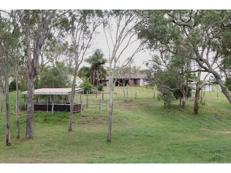 13 Bedwell Street, Cranley QLD 4350