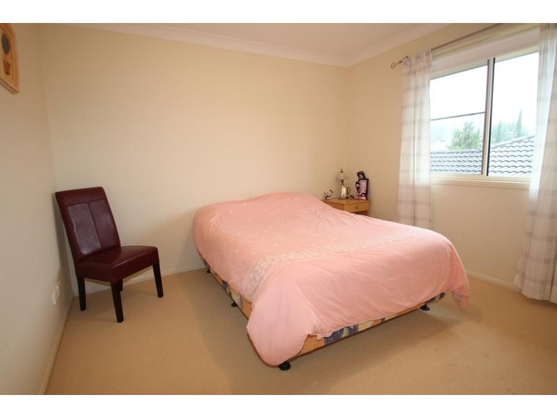 20 Scullin Street, Middle Ridge QLD 4350