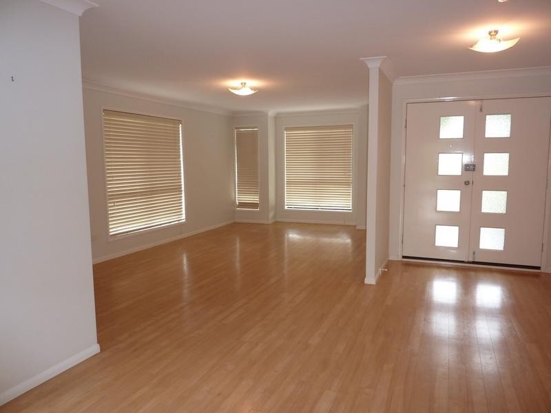 9 McLachlan Drive, Highfields QLD 4352