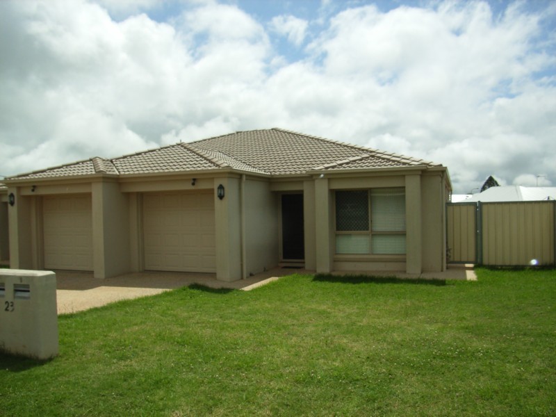 1/23 Gorman Street, Darling Heights QLD 4350