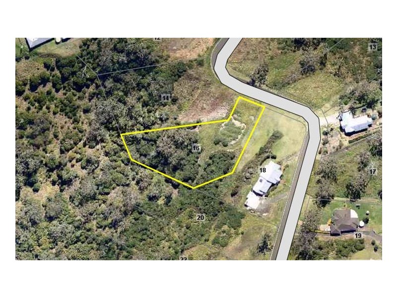 16 Panoramic Drive, Preston QLD 4352