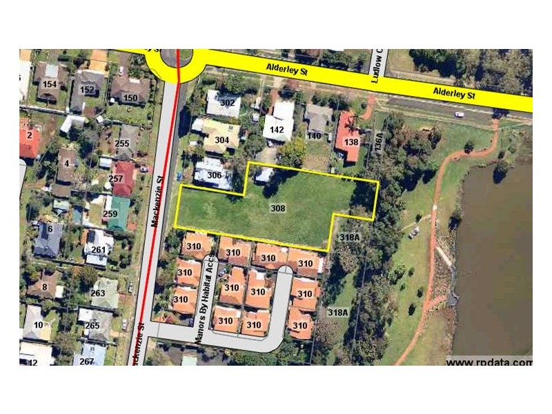 1-10/308 Mackenzie Street, Rangeville QLD 4350