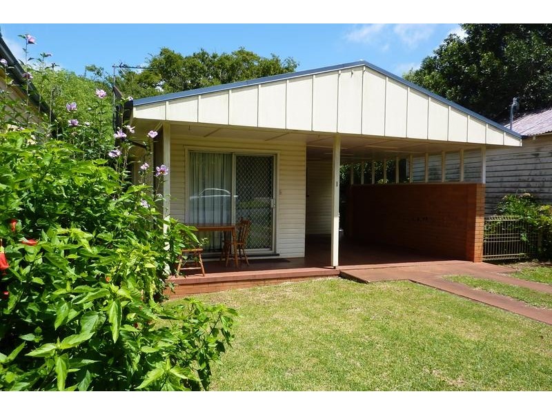 1 Shipley Street, East Toowoomba QLD 4350