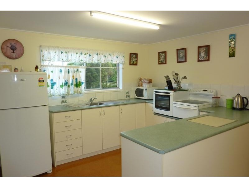 23 High Street, Wyreema QLD 4352