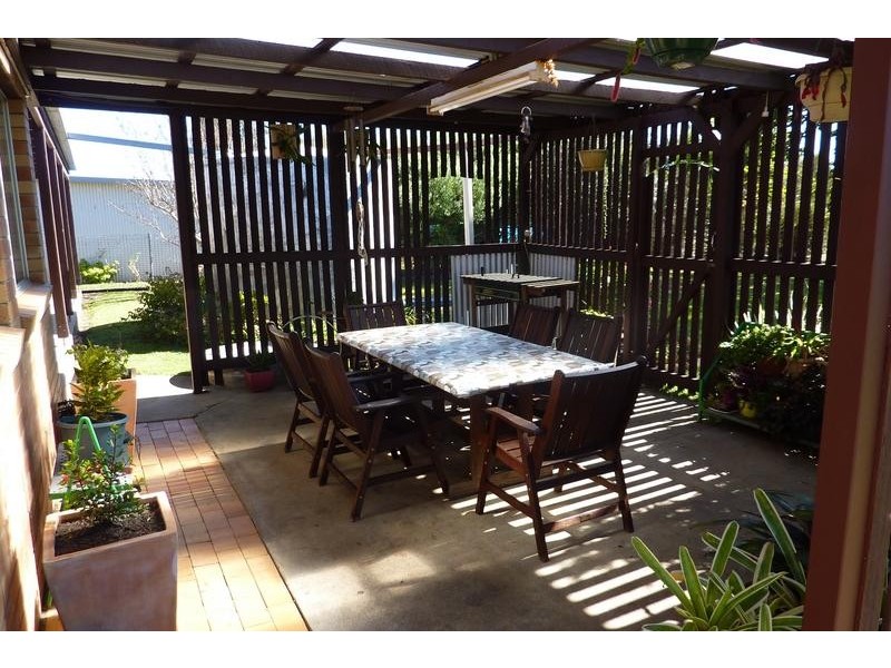 23 High Street, Wyreema QLD 4352