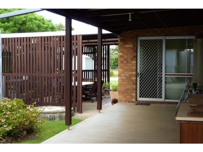 23 High Street, Wyreema QLD 4352