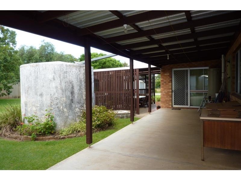 23 High Street, Wyreema QLD 4352