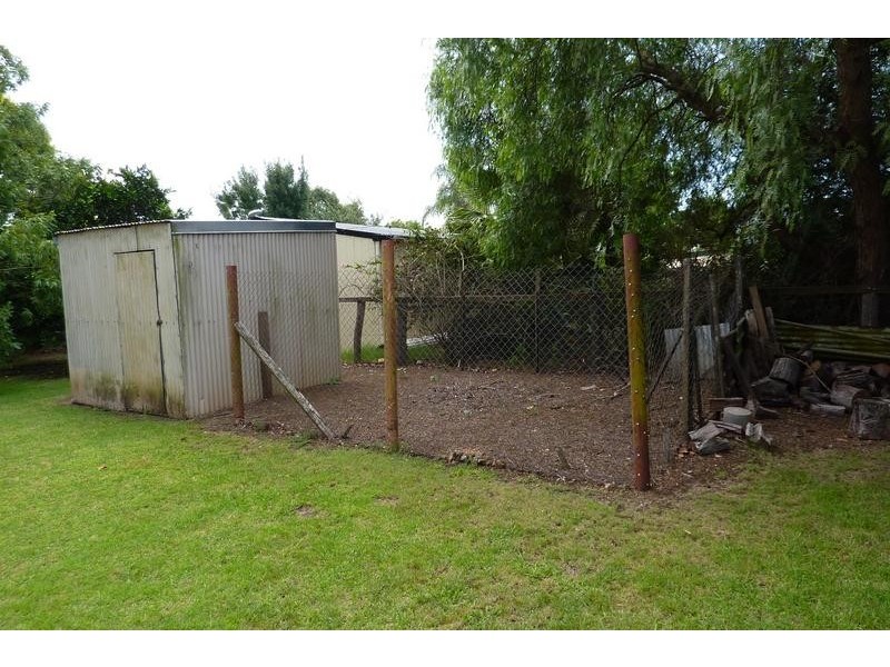 23 High Street, Wyreema QLD 4352