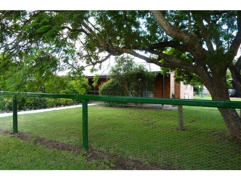 23 High Street, Wyreema QLD 4352