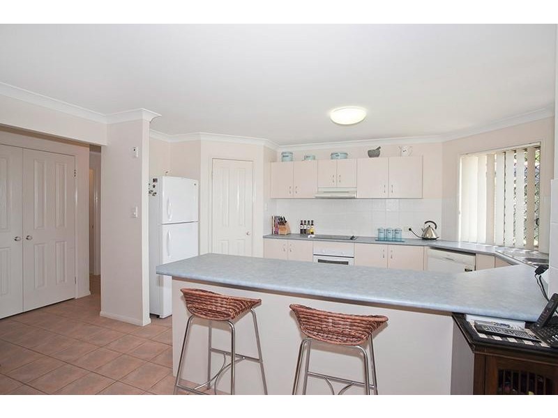 58 Steinberg Road, Highfields QLD 4352