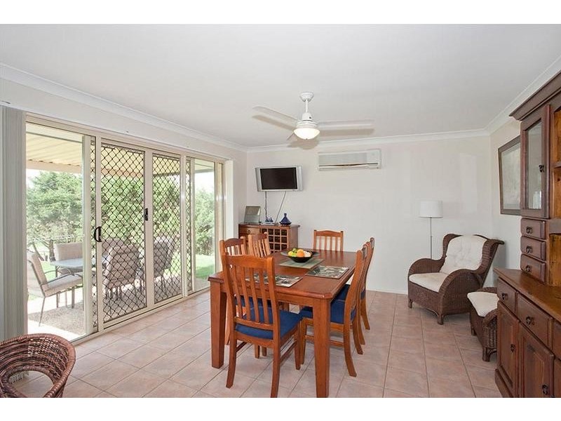 58 Steinberg Road, Highfields QLD 4352