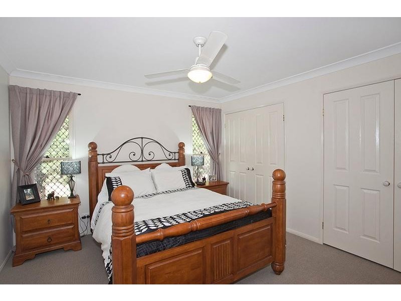 58 Steinberg Road, Highfields QLD 4352