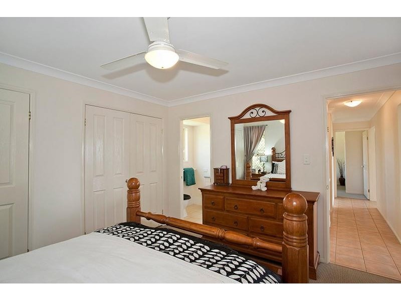 58 Steinberg Road, Highfields QLD 4352