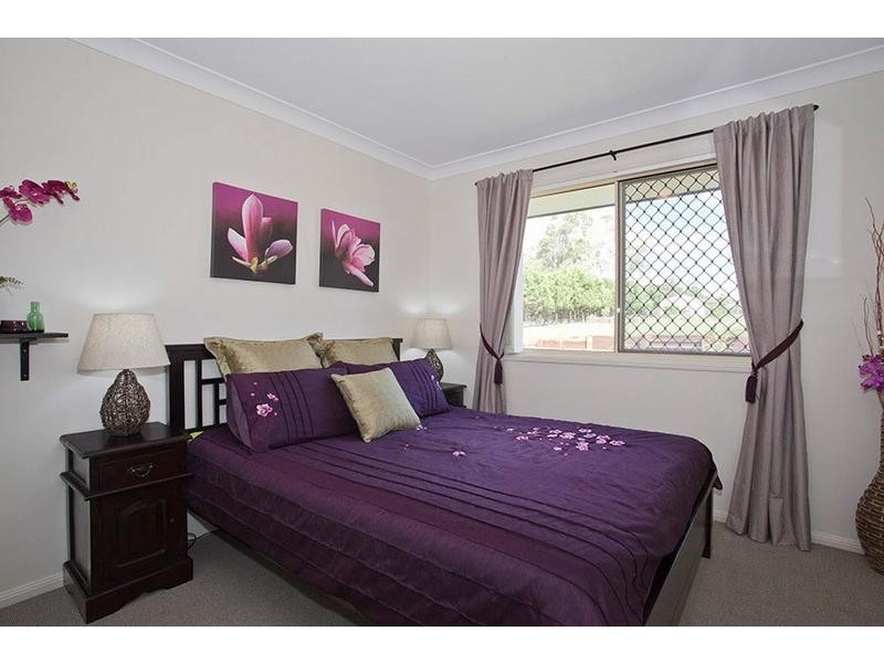 58 Steinberg Road, Highfields QLD 4352