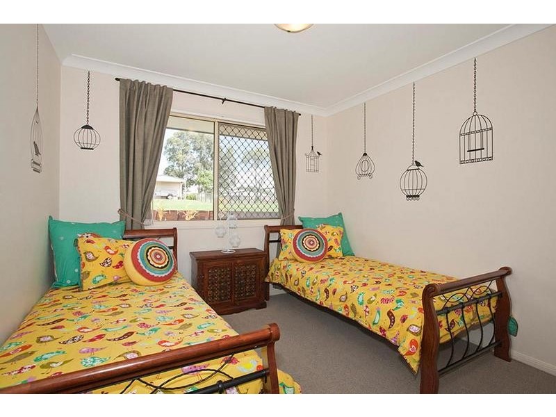 58 Steinberg Road, Highfields QLD 4352
