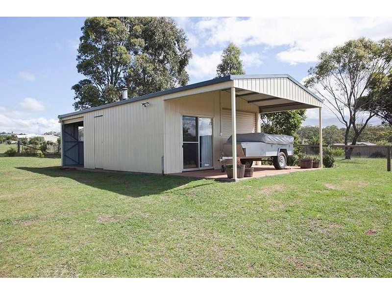 58 Steinberg Road, Highfields QLD 4352