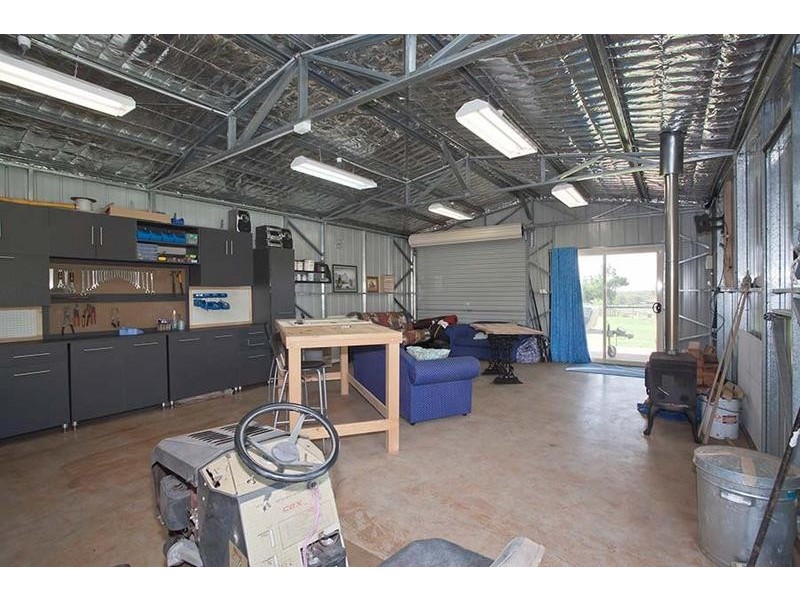 58 Steinberg Road, Highfields QLD 4352