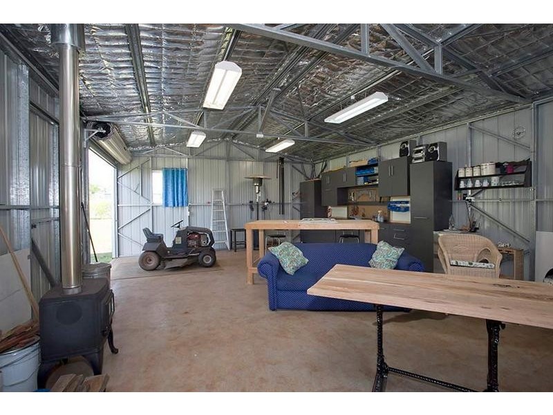 58 Steinberg Road, Highfields QLD 4352