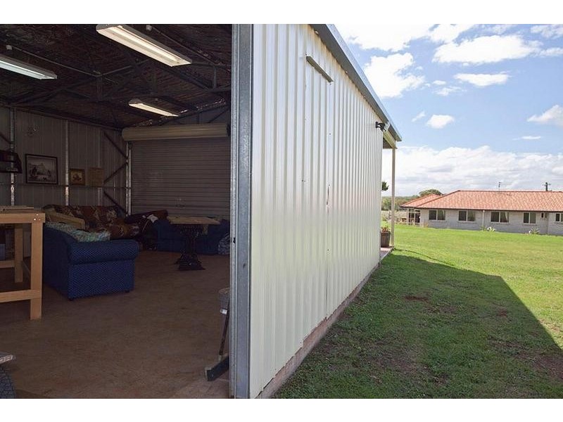 58 Steinberg Road, Highfields QLD 4352