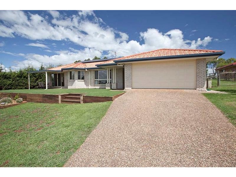 58 Steinberg Road, Highfields QLD 4352
