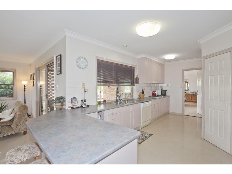 7 Jane Court, Cotswold Hills QLD 4350