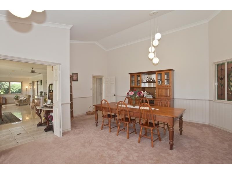 7 Jane Court, Cotswold Hills QLD 4350