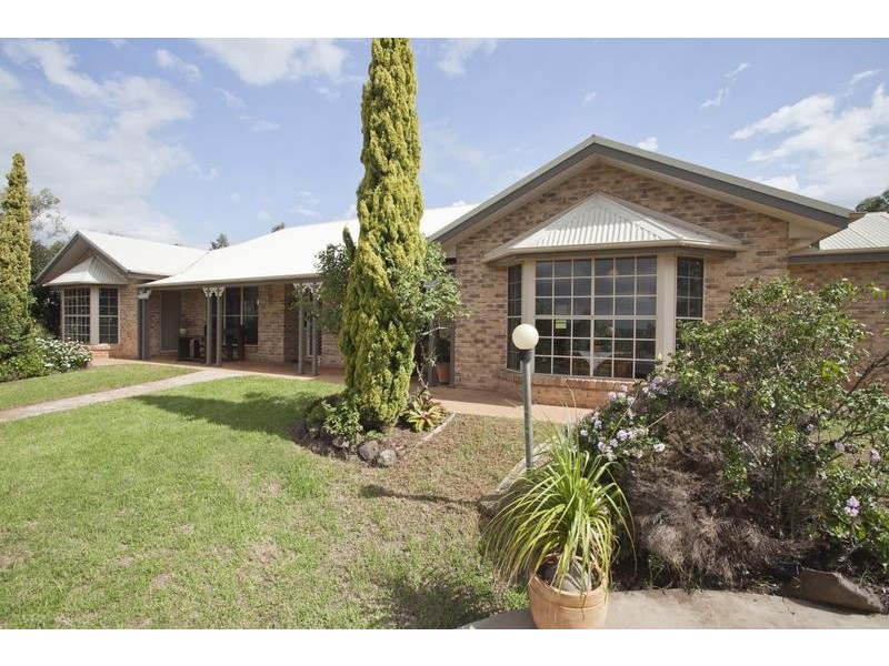 7 Jane Court, Cotswold Hills QLD 4350