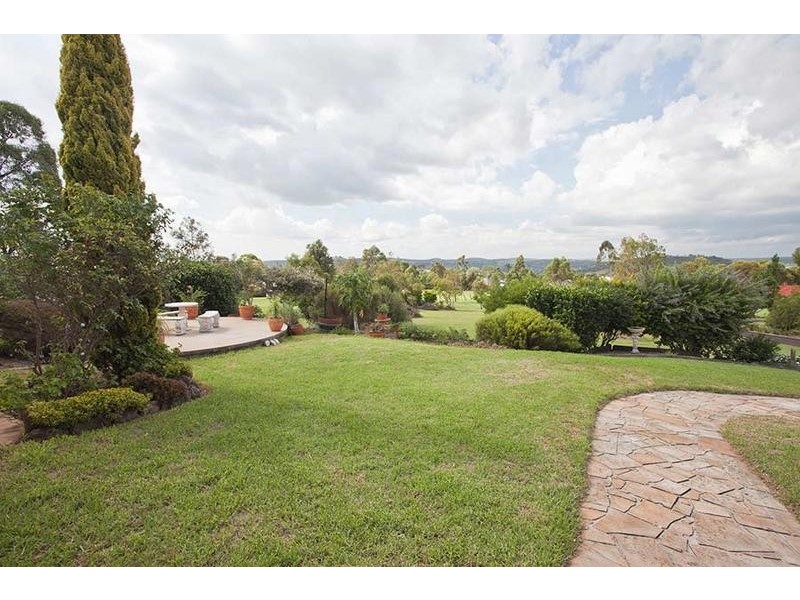 7 Jane Court, Cotswold Hills QLD 4350