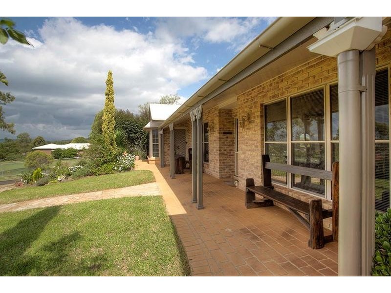 7 Jane Court, Cotswold Hills QLD 4350