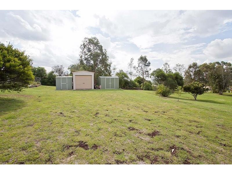 7 Jane Court, Cotswold Hills QLD 4350