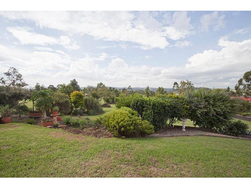 7 Jane Court, Cotswold Hills QLD 4350