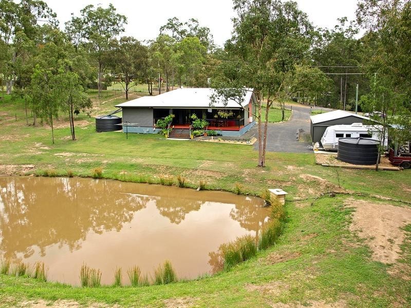 52 Wandin Road, Withcott QLD 4352
