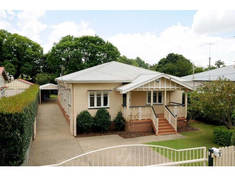 7 Boyden Street, East Toowoomba QLD 4350
