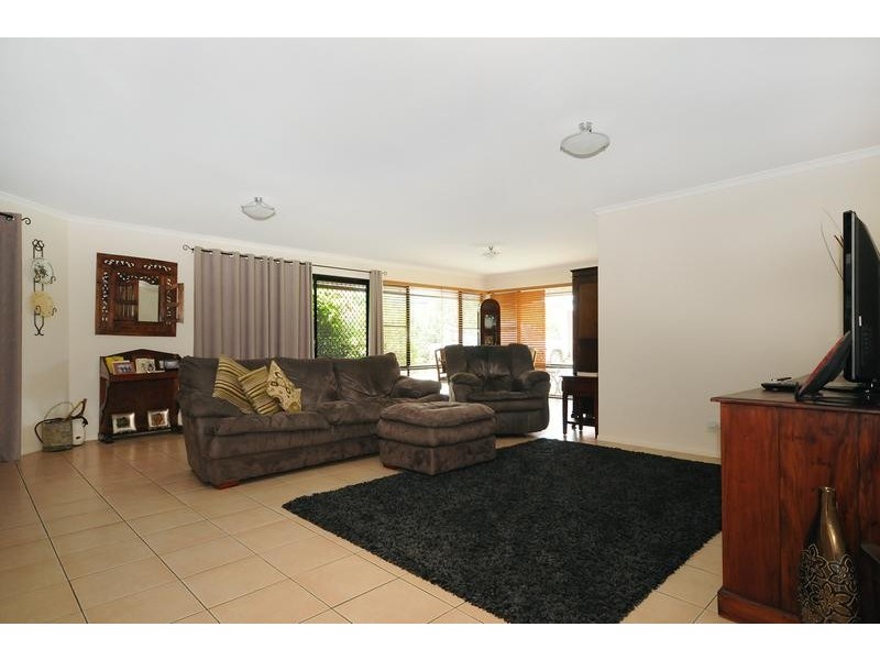 23 Tennyson Court, Westbrook QLD 4350