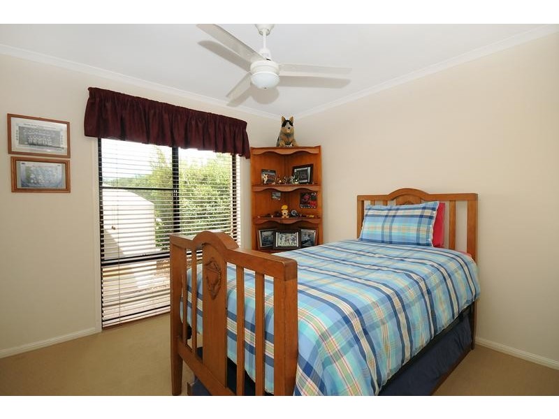 23 Tennyson Court, Westbrook QLD 4350